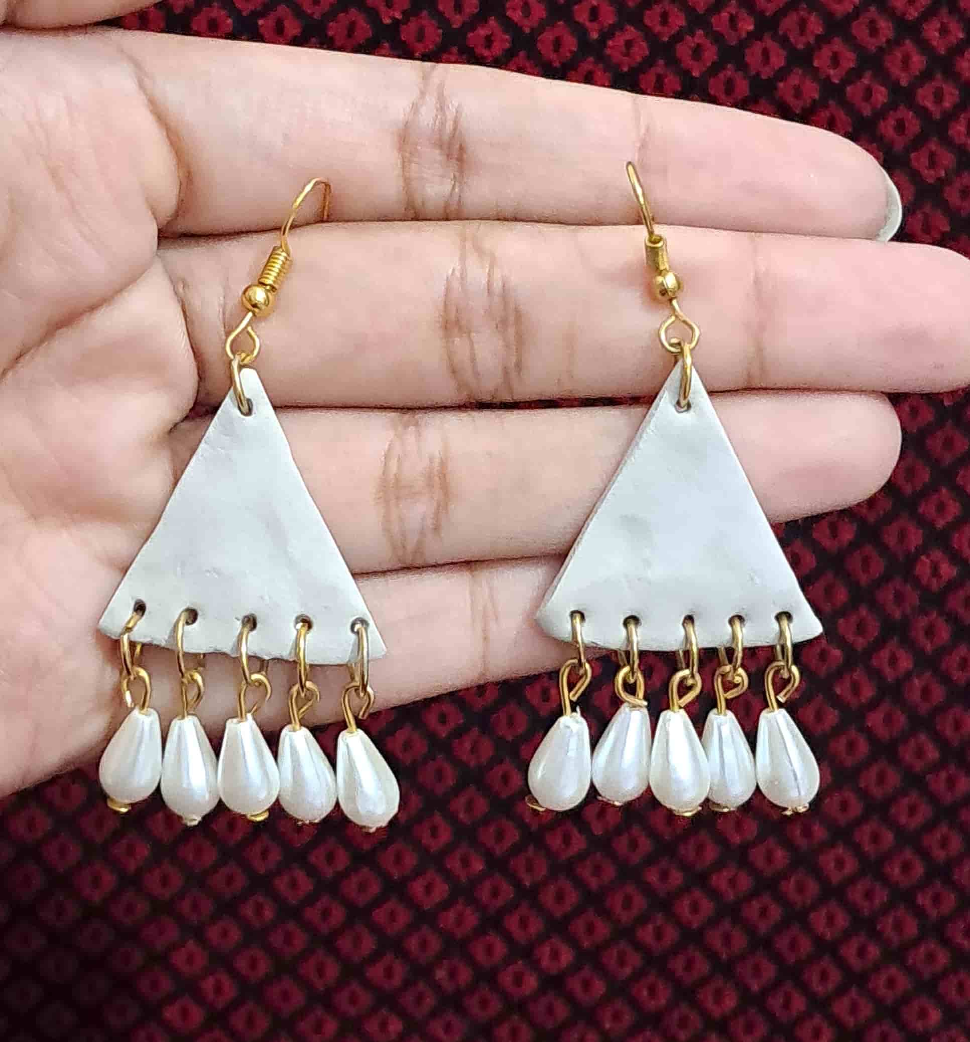 Bosyy yet classy by Velaora Jewels